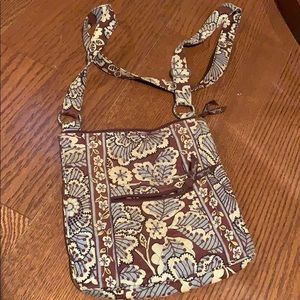Used Vera Bradley Hipster